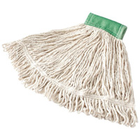 Vadrouille mouill&eacute;e Super Stitch, Finition de plancher, Coton/Fil, 15,7 oz, Style Boucle Distribution Jean Lapalme