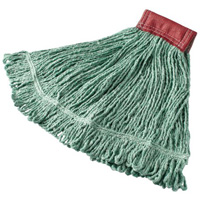 Vadrouille mouill&eacute;e Super Stitch Blend, Finition de plancher, Fil, 21,3 oz, Style Boucle/Coup&eacute; Distribution Jean Lapalme