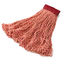 Vadrouille mouill&eacute;e Super Stitch, Finition de plancher, Coton/Fil, 21 oz, Style Boucle Distribution Jean Lapalme