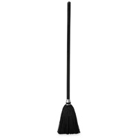 Executive Series Lobby Broom, 38" Long Distribution Jean Lapalme