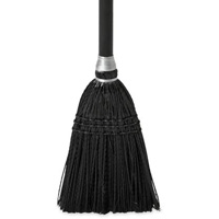 Executive Series Lobby Broom, 38" Long Distribution Jean Lapalme