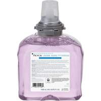 Cranberry Hand Soap with Advanced Moisturizers for PROVON&reg; TFX Dispenser, Foam, 1200 ml, Scented Distribution Jean Lapalme