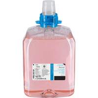 Cranberry Hand Soap with Moisturizers for PROVON&reg; FMX-20 Dispenser, Foam, 2000 ml, Scented Distribution Jean Lapalme