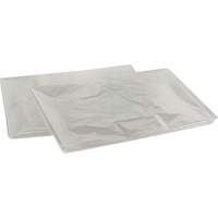 Sacs &agrave; ordures, Oxod&eacute;gradable, 22" lo x 20" la, &eacute;paisseur de 0,6 mil Distribution Jean Lapalme