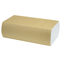 Essuie-mains &agrave; plis multiples Pro Select, 1 pli, 9-1/8" lo x 9,5" la, 250 /pqt Distribution Jean Lapalme