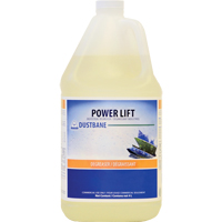 D&eacute;graissant industriel Power Lift, 4 L, Cruche Distribution Jean Lapalme