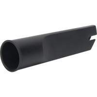 Crevice Nozzle for Industrial Poly Vacuum Distribution Jean Lapalme