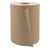Pro Select Hardwound Hand Towels, 1 Ply, Standard, 600' L Distribution Jean Lapalme