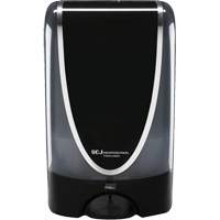 Ultra Dispenser, Touchless, 1000 ml Capacity, Cartridge Refill Format Distribution Jean Lapalme