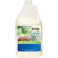 Produit d'entretien pour plancher Restore, 4 L, Cruche Distribution Jean Lapalme