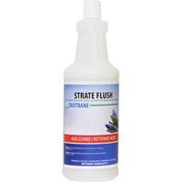 Nettoyant pour cuvette Strate Flush, 1 L, Bouteille Distribution Jean Lapalme