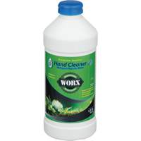 Nettoyant pour les mains biod&eacute;gradable, Poudre, 1 lb, Bouteille, Parfum&eacute; Distribution Jean Lapalme