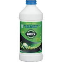 Nettoyant pour les mains biod&eacute;gradable, Poudre, 1 lb, Bouteille, Parfum&eacute; Distribution Jean Lapalme