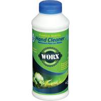 Nettoyant pour les mains biod&eacute;gradable, Poudre, 0,406 lb, Bouteille, Parfum&eacute; Distribution Jean Lapalme