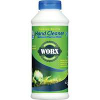 Nettoyant pour les mains biod&eacute;gradable, Poudre, 0,406 lb, Bouteille, Parfum&eacute; Distribution Jean Lapalme