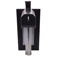 Waterless Hand Soap Dispenser Distribution Jean Lapalme