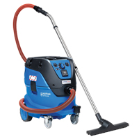 Attix 44 HEPA Vacuum, Wet-Dry, 1.2 HP, 11 US Gal. (41.6 Litres) Distribution Jean Lapalme