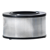 Filtre pour aspirateur humide/sec, Hepa, Pour 8 - 11 gal US Distribution Jean Lapalme