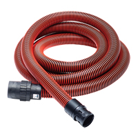 Boyau antistatique pour aspirateur humide/sec Distribution Jean Lapalme