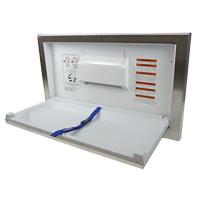 Poste &agrave; langer horizontal, 37 x 31 Distribution Jean Lapalme
