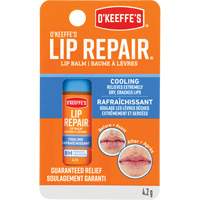Cooling Relief Lip Repair, 0 SPF Distribution Jean Lapalme