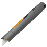 Coupoir manuel Slice, 11 mm, C&eacute;ramique, Prise en Plastique Distribution Jean Lapalme
