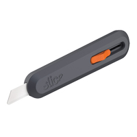 Slice Manual Knife, 1/2", Ceramic, Nylon Handle Distribution Jean Lapalme