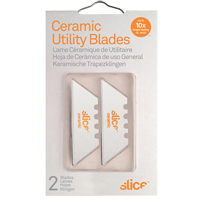 Slice Ceramic Utility Blades, Single Style Distribution Jean Lapalme