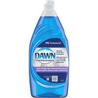 D&eacute;tergent professionnel pour casserole & po&ecirc;les, Liquide, 1,12 L Distribution Jean Lapalme