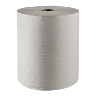 Scott&reg; Essential 100% Recycled Fiber Hard Roll Towels, 1 Ply, Standard, 800' L Distribution Jean Lapalme
