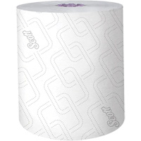 Scott&reg; Essential High-Capacity Hard Roll Towels, 1 Ply, Standard, 950' L Distribution Jean Lapalme