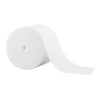 Papier hygi&eacute;nique Scott, Rouleau Sans rouleau central, 2 Pli, 1000 Feuilles/Rouleu, Longueur 333', Blanc Distribution Jean Lapalme