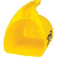 Salt & Sand Scoop Distribution Jean Lapalme