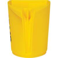Salt & Sand Scoop Distribution Jean Lapalme
