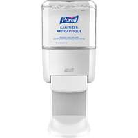 Distributeur de d&eacute;sinfectant pour les mains ES4, &agrave; pression, Cap. 1200 ml Distribution Jean Lapalme