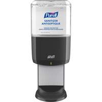 Distributeur de d&eacute;sinfectant pour les mains ES6, Sans contact, Cap. 1200 ml Distribution Jean Lapalme