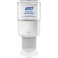 Distributeur de d&eacute;sinfectant pour les mains ES8, Sans contact, Cap. 1200 ml Distribution Jean Lapalme