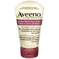 Cr&egrave;me pour le soin des mains ACTIVE NATURALS Distribution Jean Lapalme