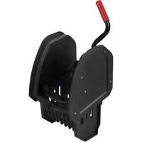 Essoreuse pour vadrouille Wavebrake, Pression vers le bas Distribution Jean Lapalme