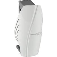 Scott&reg; Continuous Air Freshener Dispenser Distribution Jean Lapalme