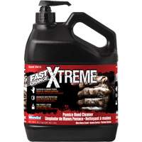 Xtreme Professional Grade Hand Cleaner, Pumice, 3.78 L, Pump Bottle, Cherry Distribution Jean Lapalme