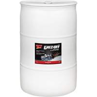 Grez-Off Degreaser, Drum Distribution Jean Lapalme