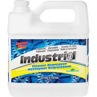 Industrial Cleaner/Degreaser, Jug Distribution Jean Lapalme