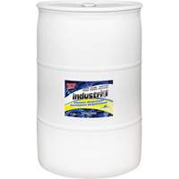 Industrial Cleaner/Degreaser, Drum Distribution Jean Lapalme