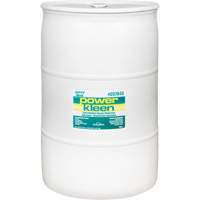 Power Kleen Parts Wash Cleaner, 208 L, Drum Distribution Jean Lapalme