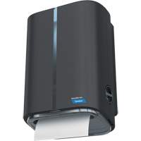 Distributeur d'essuie-mains Pro Tandem, Sans contact, 11,5" la x 9" p x 16,6" h Distribution Jean Lapalme