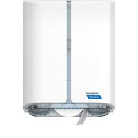 Distributeur de papier hygi&eacute;nique en rouleau g&eacute;ant Pro Tandem, Simple Capacit&eacute; du rouleau Distribution Jean Lapalme