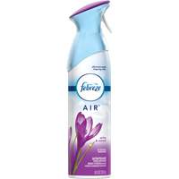 Assainisseur d'air Febreze, Printemps et renouveau, Canette a&eacute;rosol Distribution Jean Lapalme