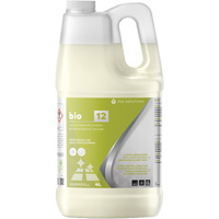 Calcium Remover Cleaner, Jug, 4 L Distribution Jean Lapalme