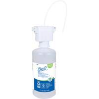 Nettoyant pour la peau &eacute;cologique Essential de Scott, Mousse, 1,5 L, Parfum&eacute; Distribution Jean Lapalme